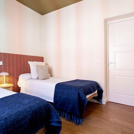 Nomad Latina En Madrid Apartment Bagian luar foto